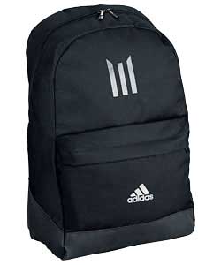 Adidas Play Off Classic Black Back Pack