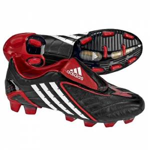 Adidas Powerswere Football Boots