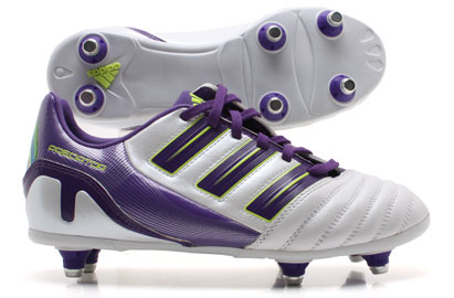 Adidas Predator Absolado CL SG Kids Football Boots