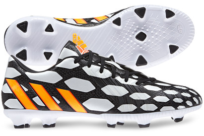 Adidas Predator Absolado Instinct FG WC Football Boots