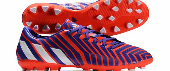 Adidas Predator Absolado Instinct LZ AG Football Boots