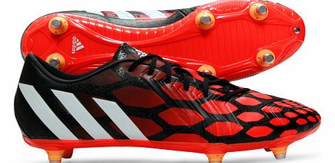 Adidas Predator Absolado Instinct LZ SG Football Boots