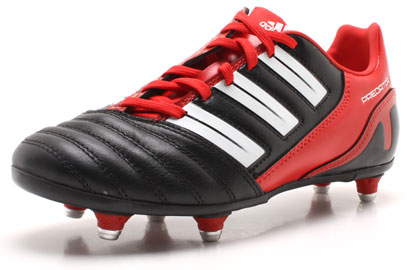 Adidas Predator Absolado SG Kids Football Boots