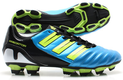 Adidas Predator Absolado TRX FG Kids Football Boots