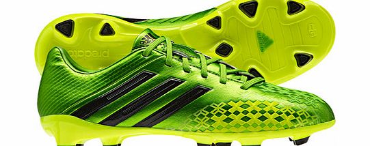 adidas Predator Absolion LZ TRX FG Football Boots Ray