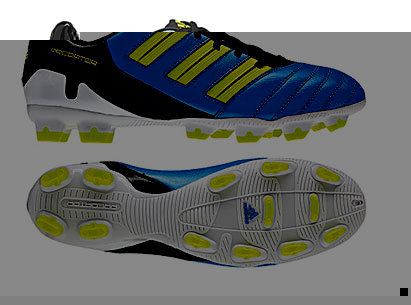 Adidas Predator Absolion TRX FG Football Boots Sharp