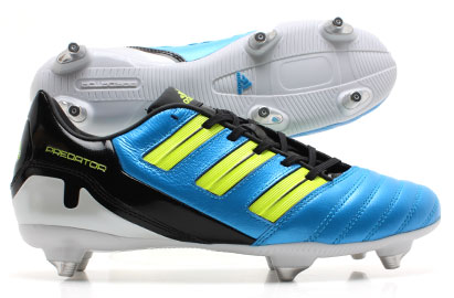 Adidas Predator Absolion TRX SG Football Boots Sharp