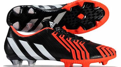 Adidas Predator Instinct LZ TRX FG Football Boots Core
