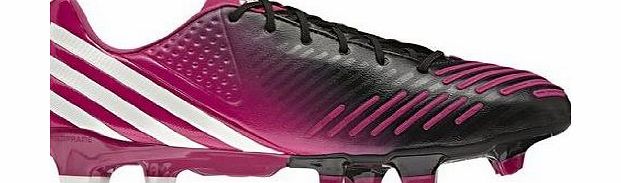 adidas PREDATOR LZ TRX FG - Chaussures Femme Football Adidas - 36