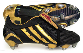 Predator PowerSwerve Rome SG Football Boots