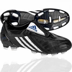 Adidas Predator Powerswerve TRX Firm Ground Football Boots