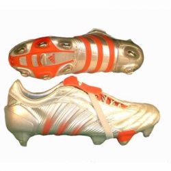 Adidas Predator Pulse David Beckham Soft Ground Football Boot