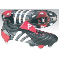 Adidas Predator Pulse XTRX Soft Ground Football Shoe