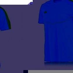 Adidas Predator Style Football Jersey T-Shirt