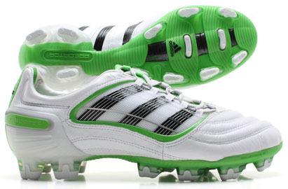 Adidas Predator X FG CL Football Boots Running