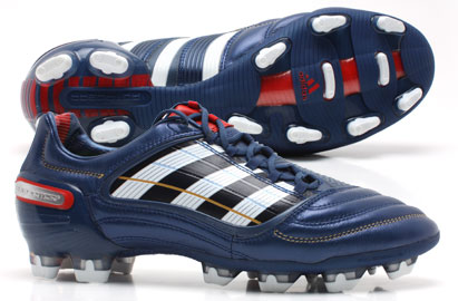 Adidas Predator X FG Football Boots Champions League