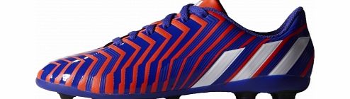 Adidas Predito FxG Junior Football Boots