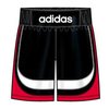 ADIDAS Pro Bout Trunk M (Black/White/Red) (501233)