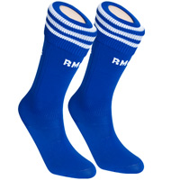 Adidas Real Madrid Away Sock.