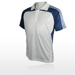 Adidas Ref Climacool Polo T-Shirt ADI4657