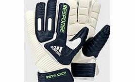 Adidas Resp Pro Cech WHITE/DARKNA