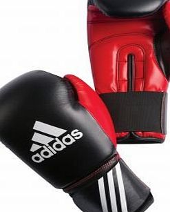 adidas Response Boxing Gloves size 10oz