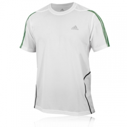 Adidas Response DS Short Sleeve T-Shirt ADI3919
