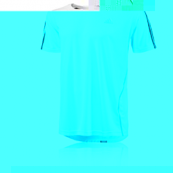 Adidas Response DS Short Sleeve T-Shirt ADI4089
