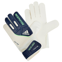 Adidas Response P Cech Goalkeeper Gloves - Dark