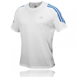 Adidas Response Short Sleeve T-Shirt ADI3549