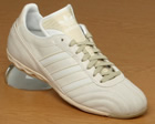 Adidas Samba 90 White/Bone Leather Trainer