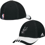 Adidas San Antonio Spurs 2008 NBA Draft Cap