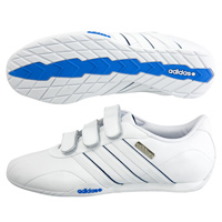 Adidas San Marino 2 CMF - White/White/Airforce