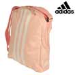 Adidas Small Organiser Bag - L.Pink/White