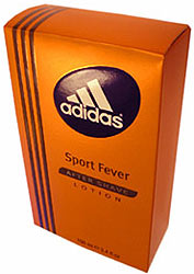 Sport Fever Eau De Toilette Spray 100ml (Mens Fragrance)