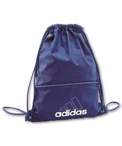 Adidas Sports Performance Navy Gym Bag