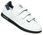 Adidas Stan Smith 2.5 Comfort White/Navy Leather