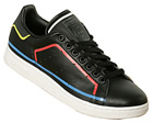 Adidas Stan Smith 2 Black/Colourline Leather
