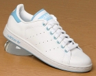 Adidas Stan Smith 2 White/White/Sky Leather