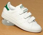 Adidas Stan Smith Comfort White/Green Leather
