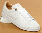 Adidas Stan Smith Vintage White/White Leather