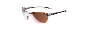 Adidas Sunglasses A137 Gazelle ClimaCool Pro L Sunglasses