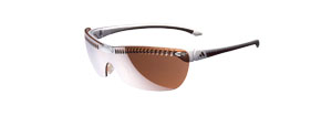 Adidas Sunglasses A138 Gazelle ClimaCool Pro S Sunglasses