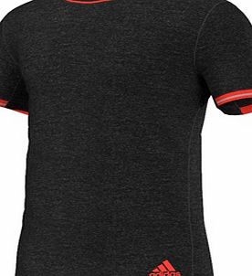 Adidas Supernova Climachill T-Shirt Black S10039