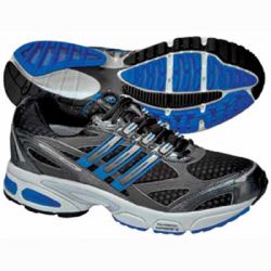 Adidas Supernova Gore-Tex Control Trail Shoe