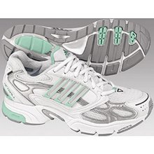Adidas Supernova Netrunner Netball Shoe
