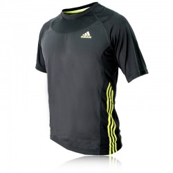 Adidas SuperNova Short Sleeve T-Shirt ADI4240