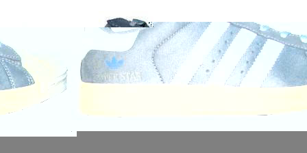 Adidas Superstar 2 Grey