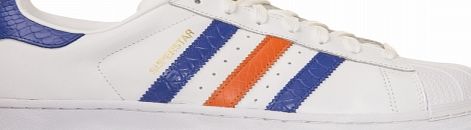 Adidas Superstar East River Rival