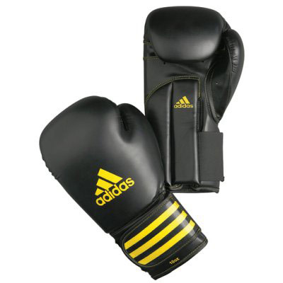 Tacktik Pro Boxing Glove (ADIBC07 - 10oz Tactik Pro Boxing Glove)